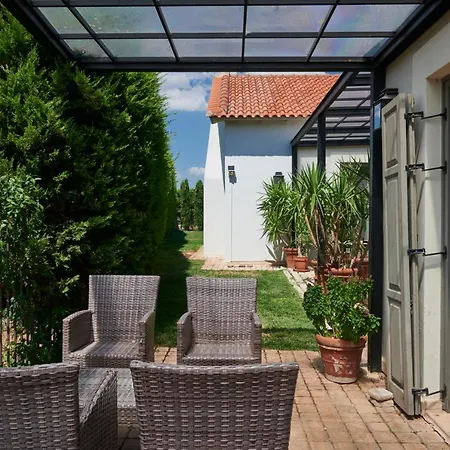 Varaba Guest house 3*