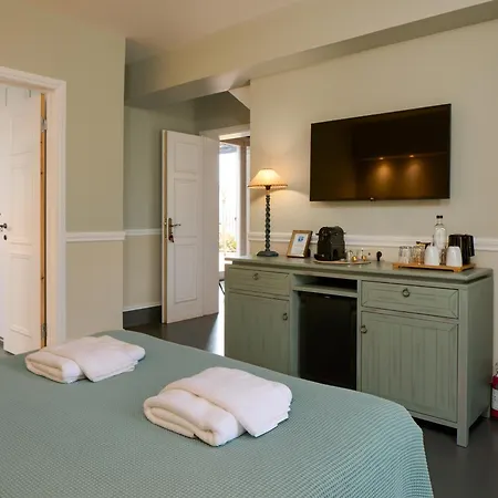 Varaba Guest house