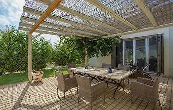 Guest house Varaba 3*